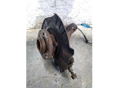 Recambio de mangueta delantera izquierda para mini cabrio (r52) cooper referencia OEM IAM   