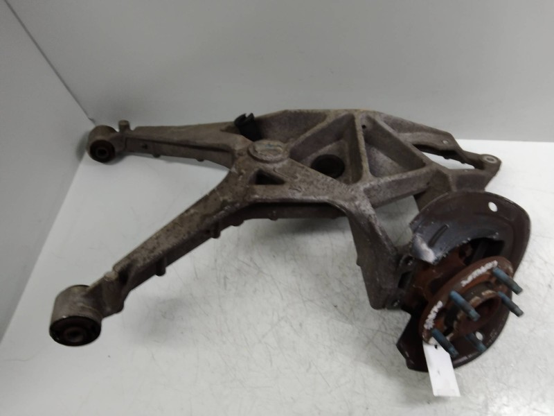 Recambio de mangueta trasera derecha para cadillac seville sts referencia OEM IAM   