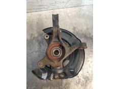 Recambio de mangueta delantera derecha para toyota yaris live referencia OEM IAM    2