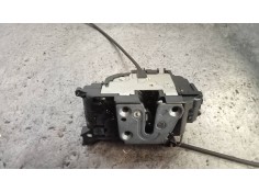 Recambio de motor cierre centralizado delantero derecho para renault grand modus authentique referencia OEM IAM   