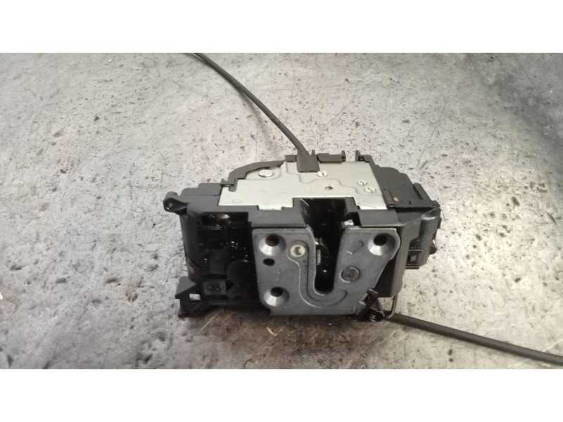 Recambio de motor cierre centralizado delantero derecho para renault grand modus authentique referencia OEM IAM   