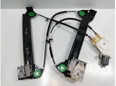 Recambio de elevalunas delantero derecho para nissan micra (k12e) 1.4 cat referencia OEM IAM 128000651  2P