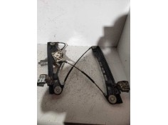 Recambio de elevalunas delantero derecho para mercedes clase e (w211) berlina e 220 cdi (211.006) referencia OEM IAM 993627100 A
