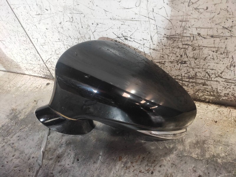 Recambio de retrovisor izquierdo para lexus is 300h referencia OEM IAM   ELECTRICO