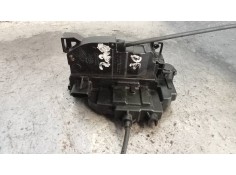 Recambio de motor cierre centralizado delantero derecho para renault grand modus authentique referencia OEM IAM    2