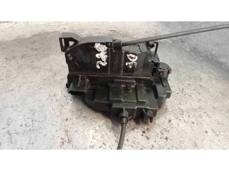 Recambio de motor cierre centralizado delantero derecho para renault grand modus authentique referencia OEM IAM   