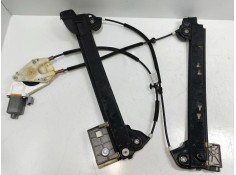 Recambio de elevalunas delantero derecho para nissan micra (k12e) 1.4 cat referencia OEM IAM 128000651  2P 2