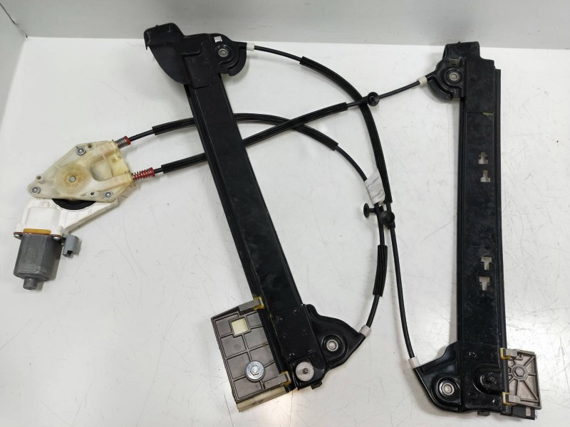 Recambio de elevalunas delantero derecho para nissan micra (k12e) 1.4 cat referencia OEM IAM 128000651  2P