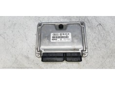 Recambio de centralita motor uce para audi a4 berlina (b5) 1.9 tdi referencia OEM IAM 0281010094 038906019AN 