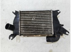 Recambio de intercooler para kia sportage 2.0 turbodiesel cat referencia OEM IAM OK05813550  