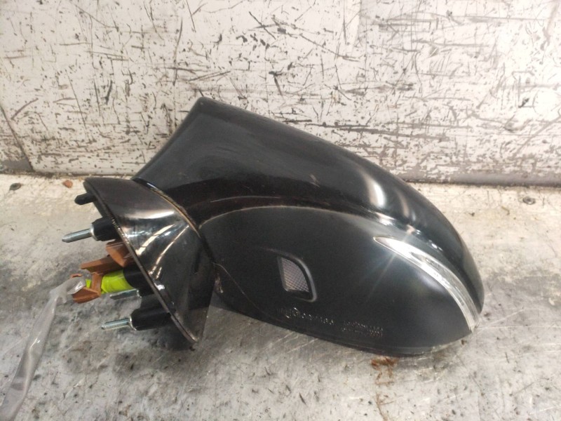 Recambio de retrovisor izquierdo para lexus is 300h referencia OEM IAM   ELECTRICO