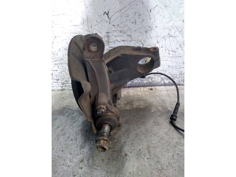 Recambio de mangueta delantera izquierda para mini cabrio (r52) cooper referencia OEM IAM   