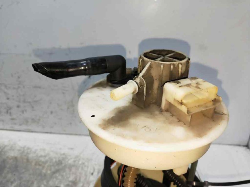 Recambio de bomba combustible para alfa romeo 145 1.4 16v cat referencia OEM IAM 0580313022 BOSCH 