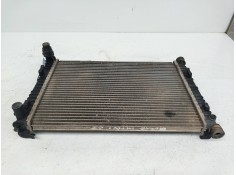 Recambio de radiador agua para ford fiesta (cbk) fun referencia OEM IAM    2