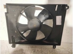 Recambio de electroventilador para chevrolet kalos 1.4 cat referencia OEM IAM 96536522   2