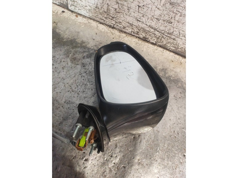 Recambio de retrovisor izquierdo para lexus is 300h referencia OEM IAM   ELECTRICO