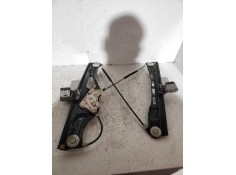 Recambio de elevalunas delantero izquierdo para mercedes clase e (w211) berlina e 220 cdi (211.006) referencia OEM IAM 993626100