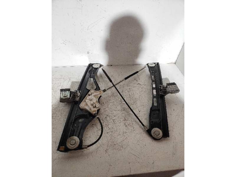 Recambio de elevalunas delantero izquierdo para mercedes clase e (w211) berlina e 220 cdi (211.006) referencia OEM IAM 993626100
