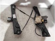 Recambio de elevalunas delantero izquierdo para mercedes clase e (w211) berlina e 220 cdi (211.006) referencia OEM IAM 993626100 2