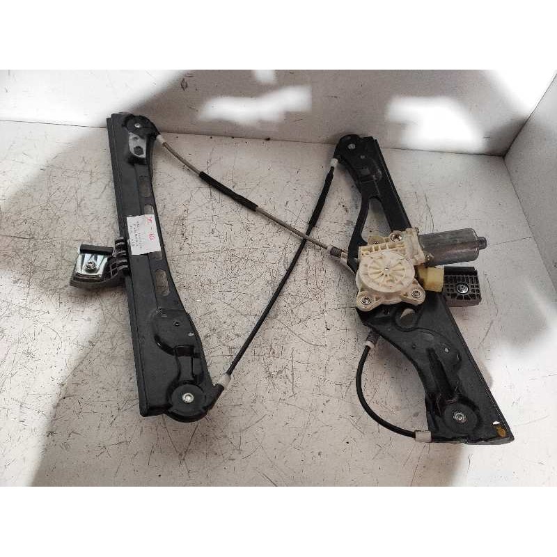 Recambio de elevalunas delantero izquierdo para mercedes clase e (w211) berlina e 220 cdi (211.006) referencia OEM IAM 993626100