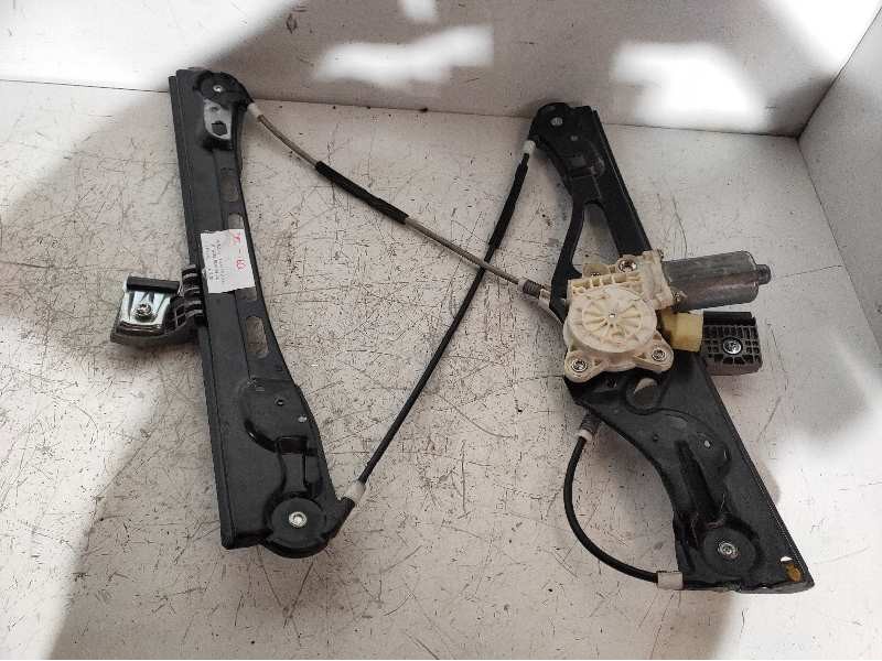 Recambio de elevalunas delantero izquierdo para mercedes clase e (w211) berlina e 220 cdi (211.006) referencia OEM IAM 993626100