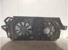 Recambio de electroventilador para mercedes sprinterii caja cerrada (desde 01.06) 2.1 cdi cat referencia OEM IAM A9065051388  
