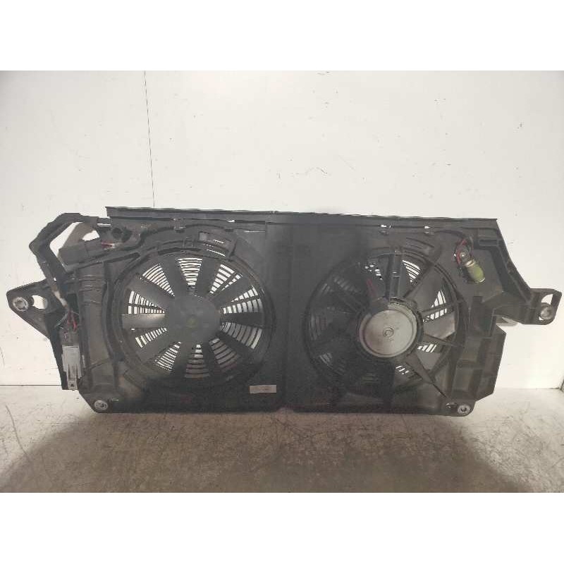 Recambio de electroventilador para mercedes sprinterii caja cerrada (desde 01.06) 2.1 cdi cat referencia OEM IAM A9065051388  