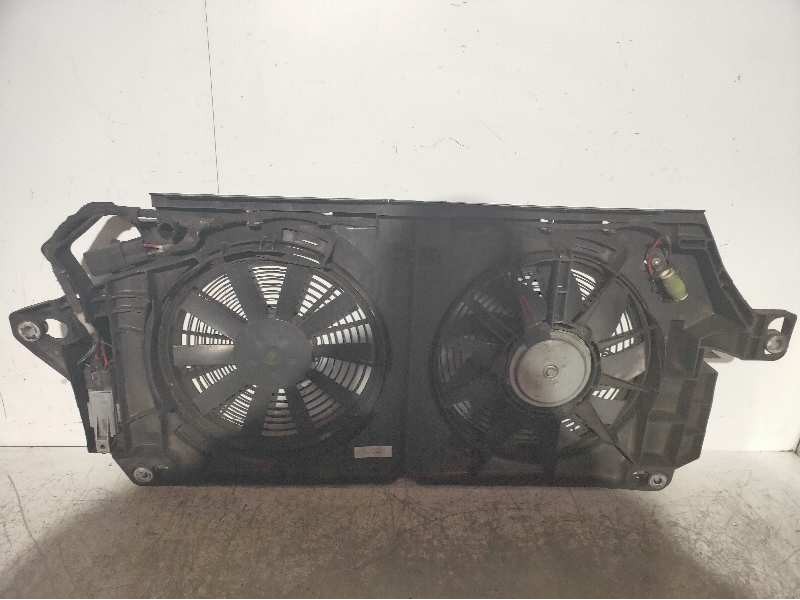 Recambio de electroventilador para mercedes sprinterii caja cerrada (desde 01.06) 2.1 cdi cat referencia OEM IAM A9065051388  