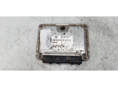 Recambio de centralita motor uce para volkswagen polo berlina (6n2) conceptline referencia OEM IAM 0261207178 030906032CG 