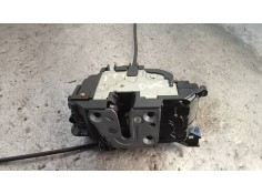 Recambio de motor cierre centralizado delantero izquierdo para renault grand modus authentique referencia OEM IAM   