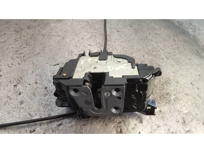 Recambio de motor cierre centralizado delantero izquierdo para renault grand modus authentique referencia OEM IAM   