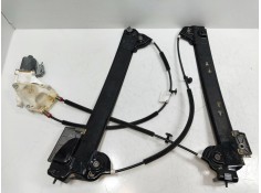 Recambio de elevalunas delantero izquierdo para nissan micra (k12e) 1.4 cat referencia OEM IAM 128000652  2P 2