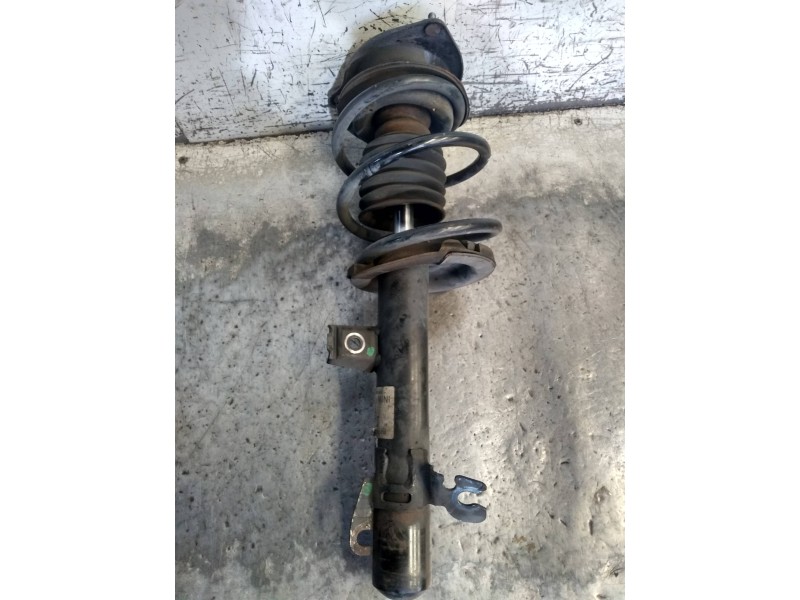 Recambio de amortiguador delantero derecho para mini cabrio (r52) cooper referencia OEM IAM 22191350  
