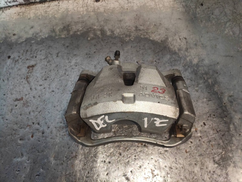 Recambio de pinza freno delantera izquierda para lexus is 300h referencia OEM IAM   