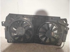 Recambio de electroventilador para mercedes sprinterii caja cerrada (desde 01.06) 2.1 cdi cat referencia OEM IAM A9065051388   2