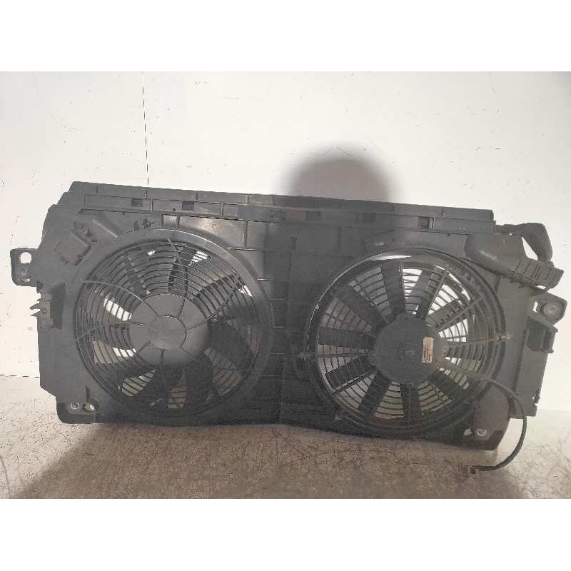 Recambio de electroventilador para mercedes sprinterii caja cerrada (desde 01.06) 2.1 cdi cat referencia OEM IAM A9065051388  