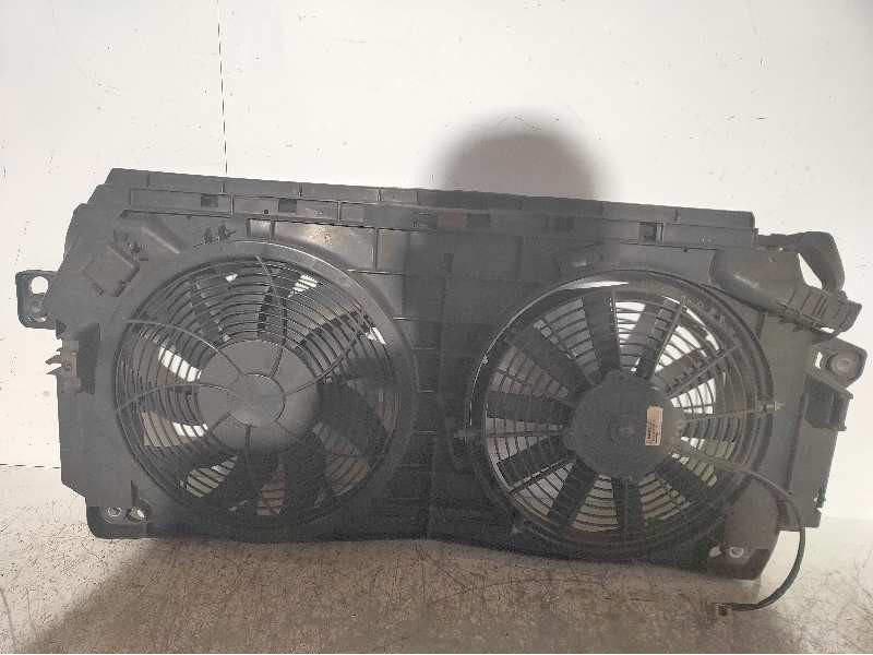 Recambio de electroventilador para mercedes sprinterii caja cerrada (desde 01.06) 2.1 cdi cat referencia OEM IAM A9065051388  
