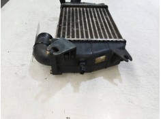 Recambio de intercooler para kia sportage 2.0 turbodiesel cat referencia OEM IAM OK05813550   2