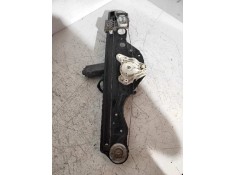 Recambio de elevalunas trasero derecho para mercedes clase e (w211) berlina e 220 cdi (211.006) referencia OEM IAM A2117300146  