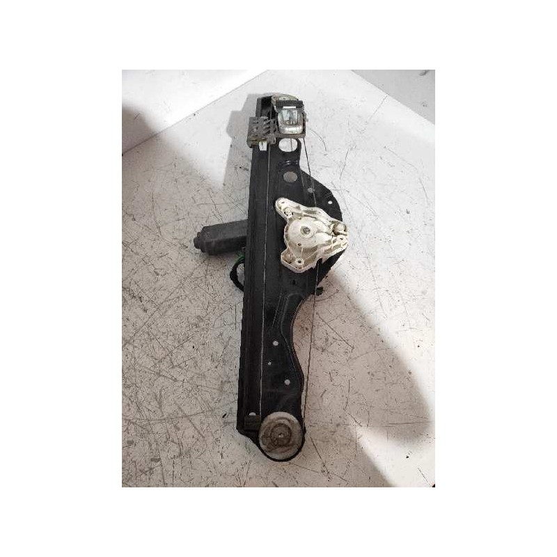 Recambio de elevalunas trasero derecho para mercedes clase e (w211) berlina e 220 cdi (211.006) referencia OEM IAM A2117300146  