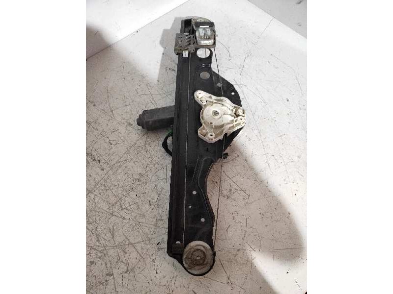Recambio de elevalunas trasero derecho para mercedes clase e (w211) berlina e 220 cdi (211.006) referencia OEM IAM A2117300146  