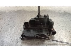 Recambio de motor cierre centralizado delantero izquierdo para renault grand modus authentique referencia OEM IAM    2
