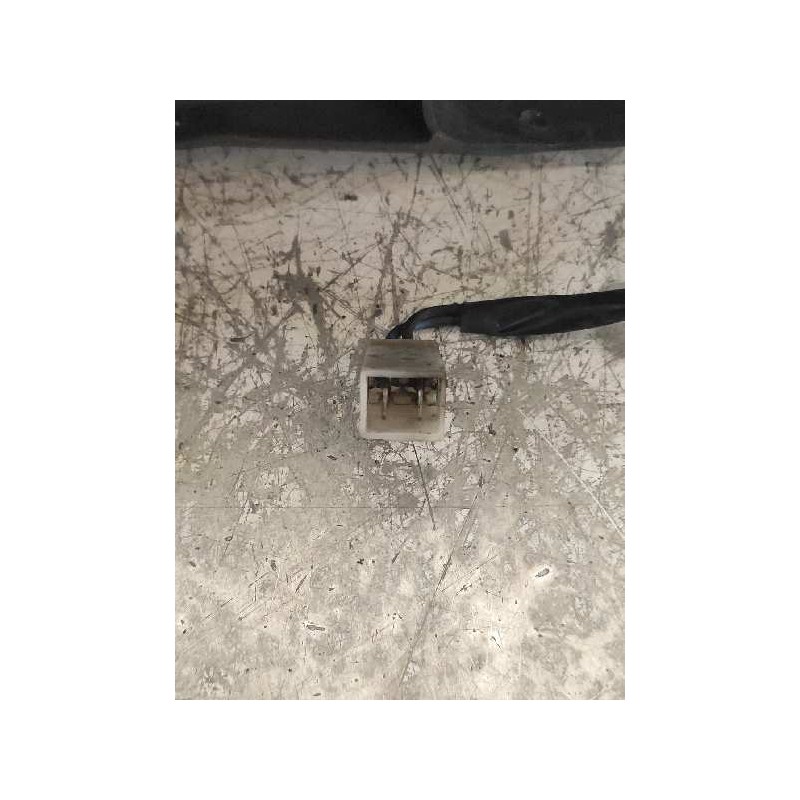 Recambio de electroventilador para mercedes sprinterii caja cerrada (desde 01.06) 2.1 cdi cat referencia OEM IAM A9065051388  