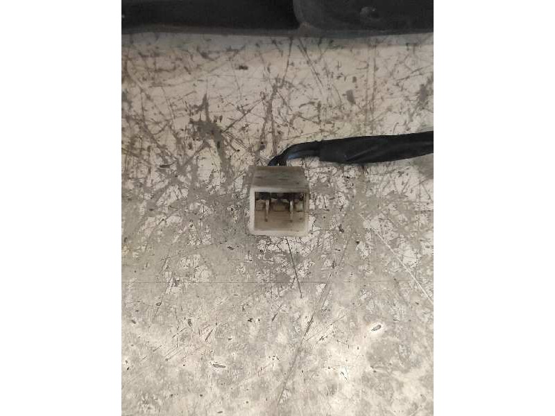 Recambio de electroventilador para mercedes sprinterii caja cerrada (desde 01.06) 2.1 cdi cat referencia OEM IAM A9065051388  