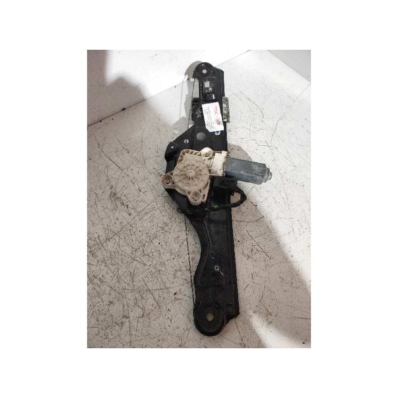 Recambio de elevalunas trasero derecho para mercedes clase e (w211) berlina e 220 cdi (211.006) referencia OEM IAM A2117300146  