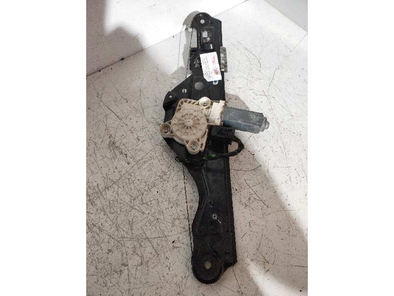 Recambio de elevalunas trasero derecho para mercedes clase e (w211) berlina e 220 cdi (211.006) referencia OEM IAM A2117300146  