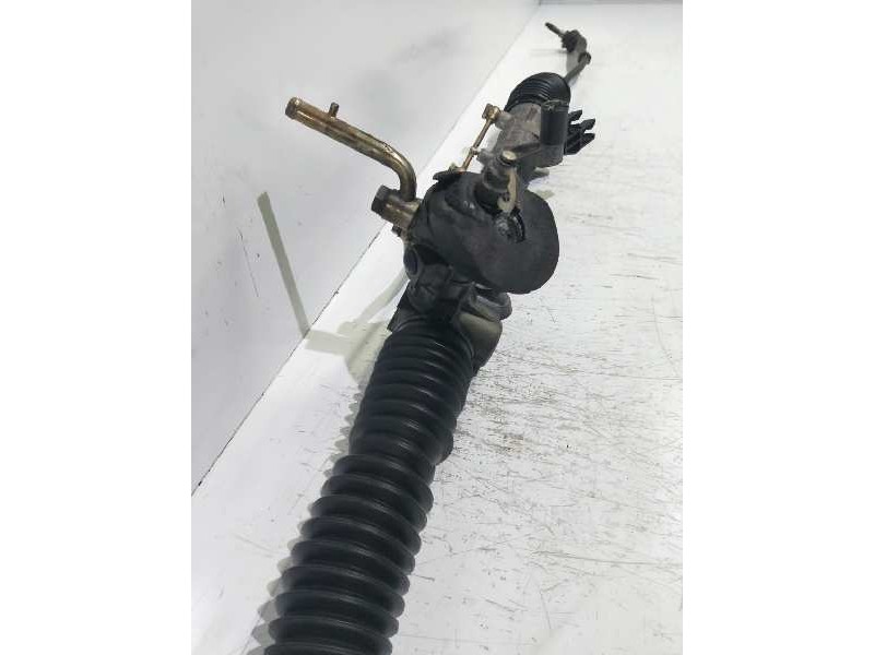 Recambio de cremallera direccion para alfa romeo 145 1.4 16v cat referencia OEM IAM K07G0114KA 00635534570 