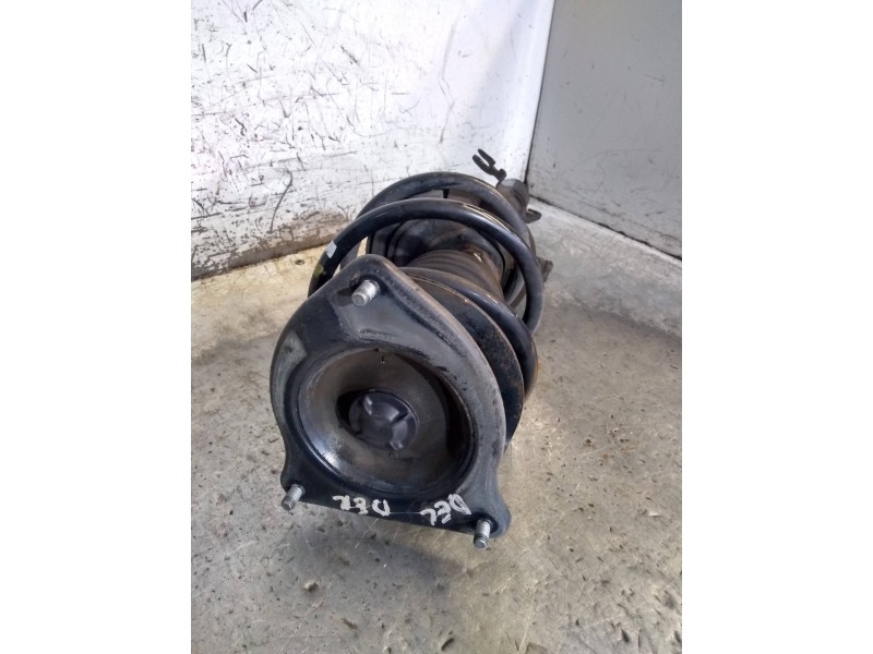 Recambio de amortiguador delantero derecho para mini cabrio (r52) cooper referencia OEM IAM 22191350  