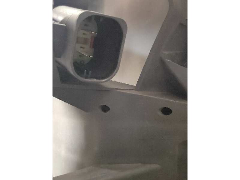 Recambio de electroventilador para mercedes sprinterii caja cerrada (desde 01.06) 2.1 cdi cat referencia OEM IAM A9065051388  