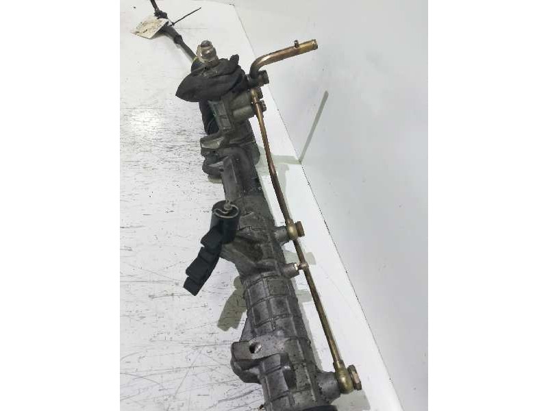 Recambio de cremallera direccion para alfa romeo 145 1.4 16v cat referencia OEM IAM K07G0114KA 00635534570 